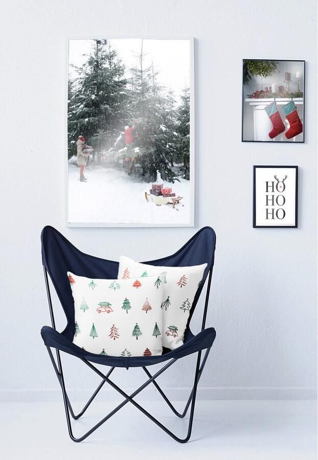 APELT Kussenhoes 5825 (1 stuk)