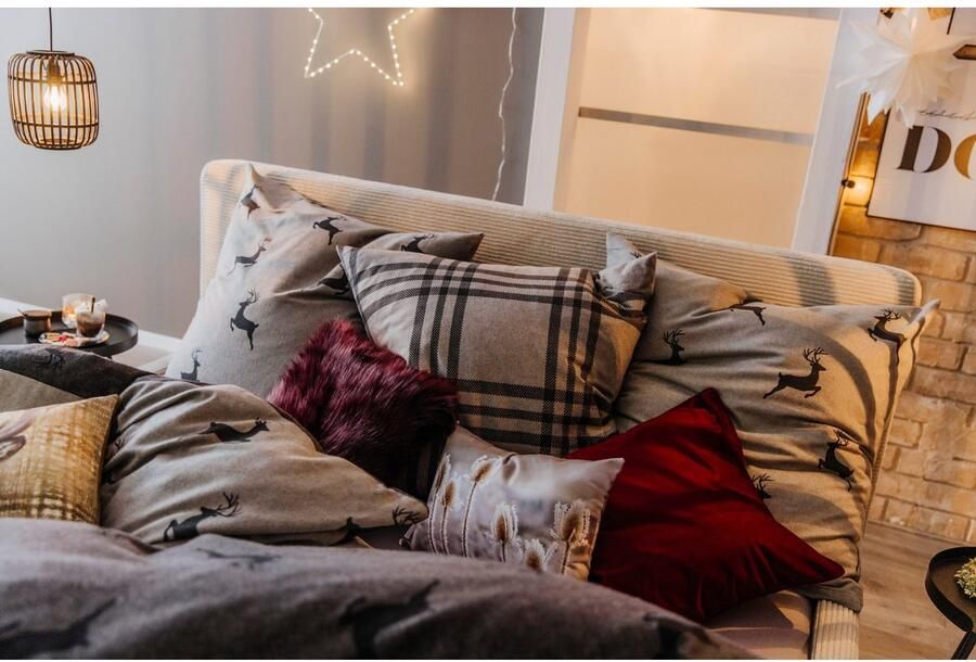 APELT Sierkussen 5882