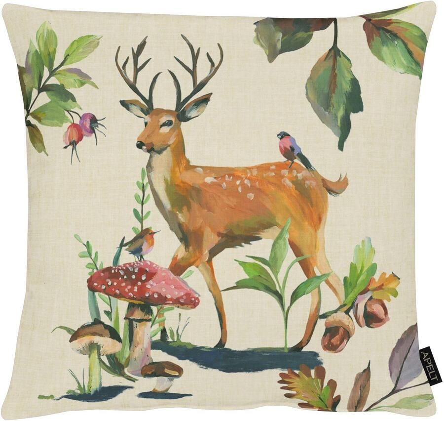 APELT Sierkussen 5884 (1 stuk)