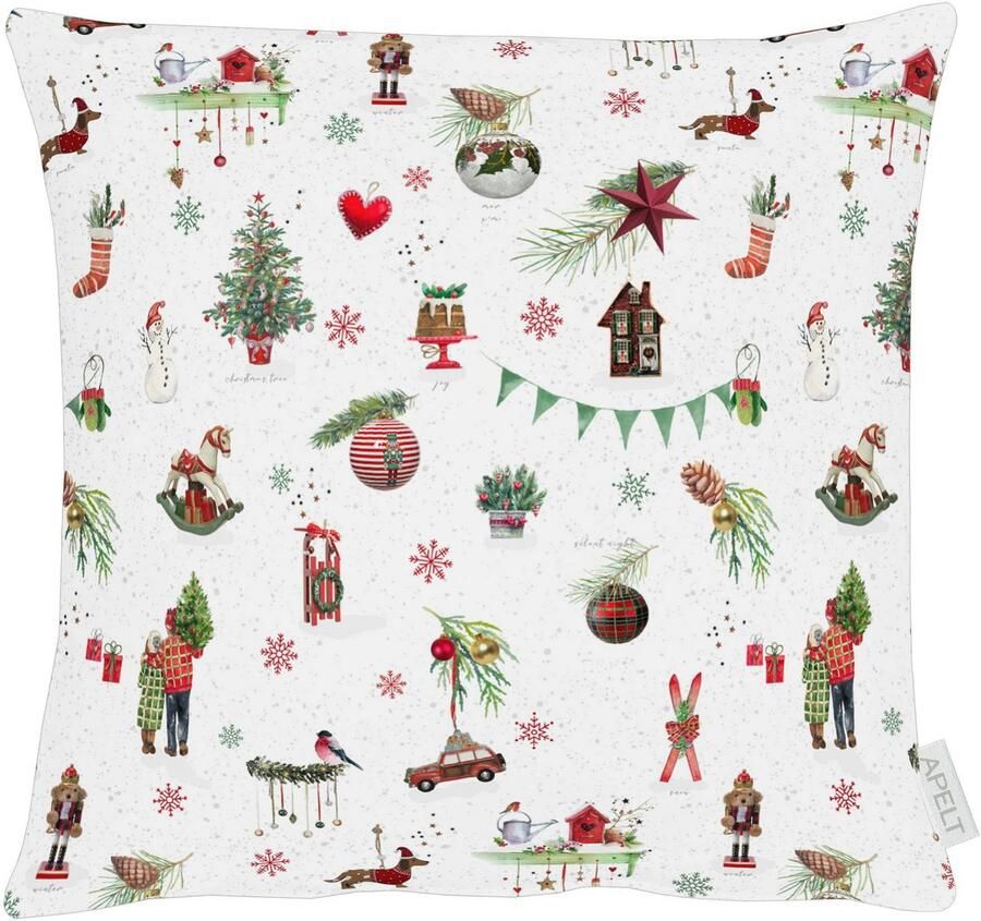 APELT Sierkussen 6200