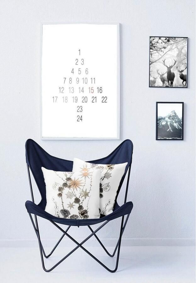 APELT Sierkussen 6204 (1 stuk)