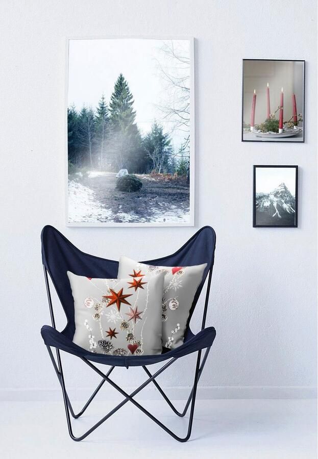 APELT Kussenhoes 6204 (1 stuk)