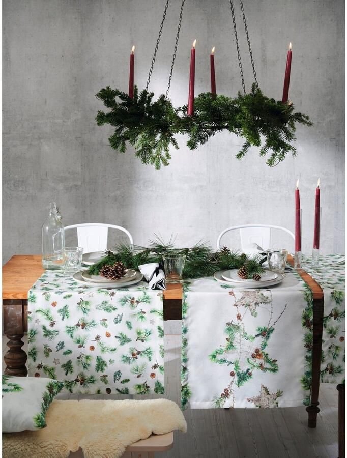 APELT Sierkussen 9531 Kussenovertrek zonder vulling(1 stuk)