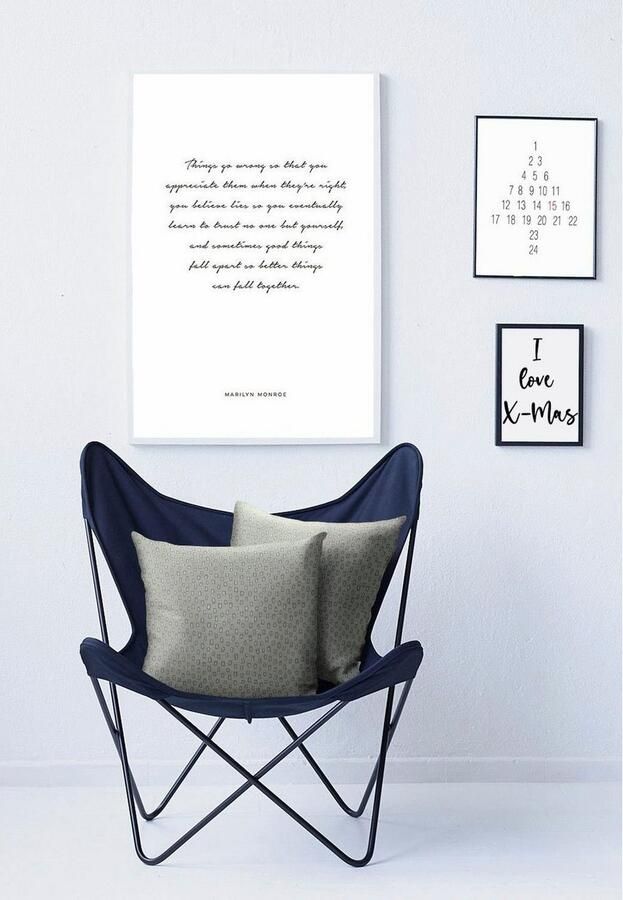 APELT Sierkussen 9601 Kussenovertrek zonder vulling(1 stuk)