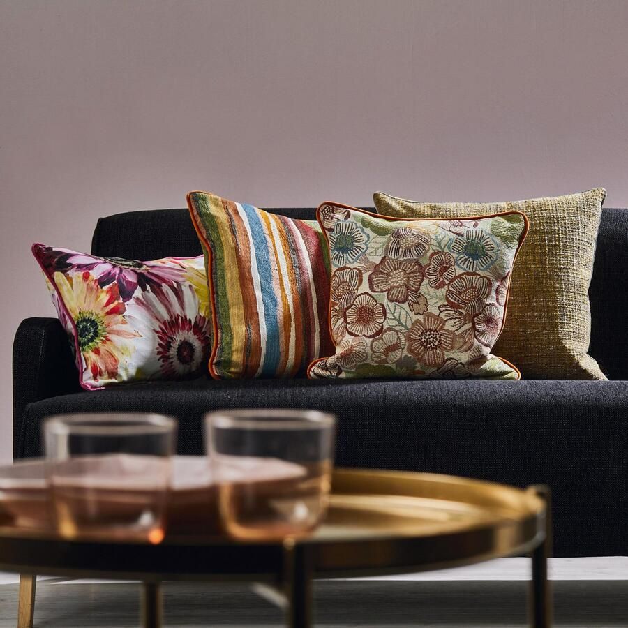 APELT Sierkussen ALESSIO Tweezijdig te gebruiken kussensloop met vulling(1 stuk)