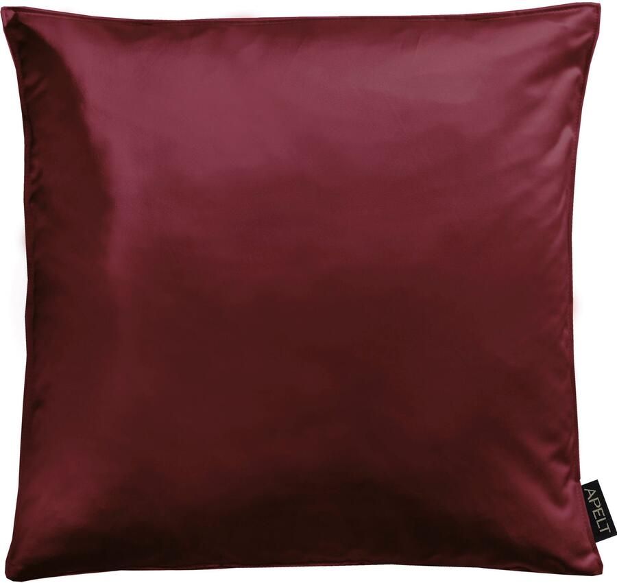 APELT Sierkussen Alice Kussenovertrek met vulling(1 stuk)