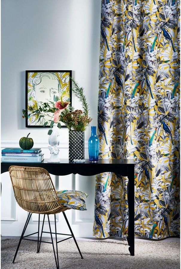 APELT Sierkussen Amazone Kussenovertrek met vulling(1 stuk)