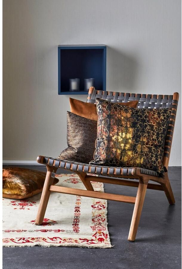 APELT Sierkussen Arte Kussenovertrek zonder vulling(1 stuk)