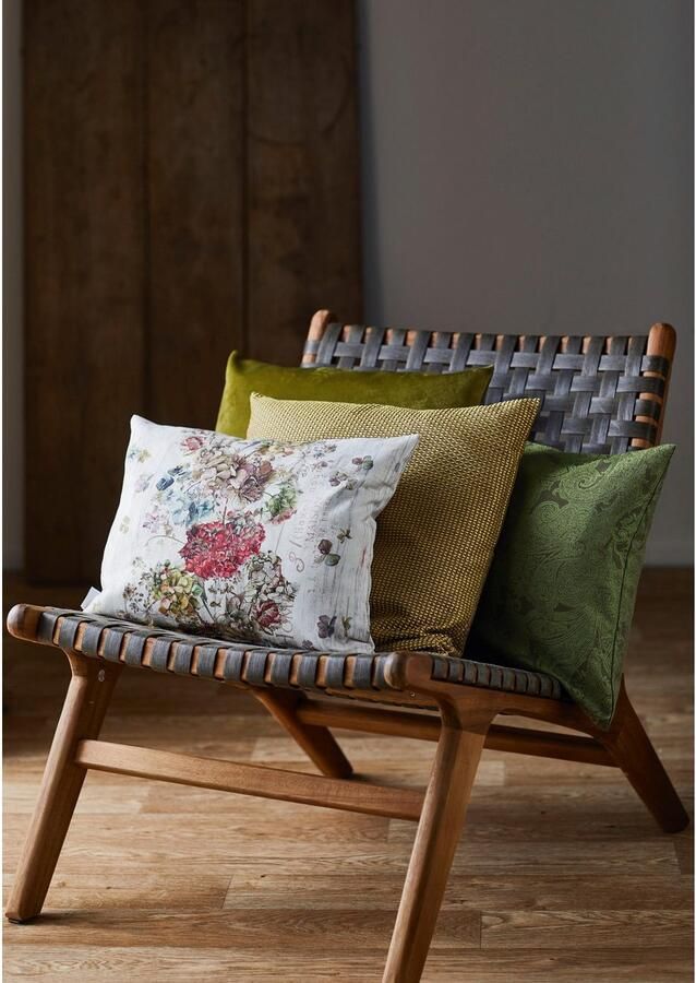 APELT Sierkussen Arte Kussenovertrek zonder vulling(1 stuk)