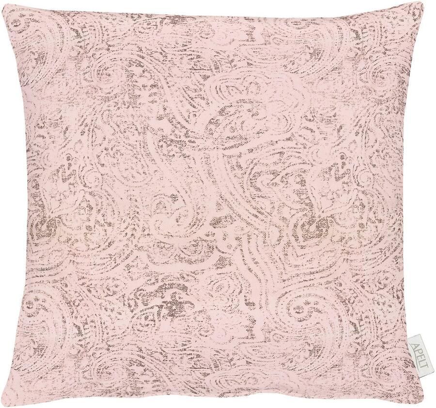 APELT Sierkussen AVA Kussenovertrek zonder vulling(1 stuk)