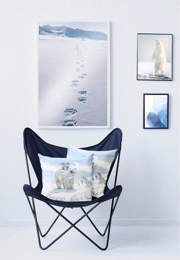 APELT Sierkussen Felix (1 stuk)