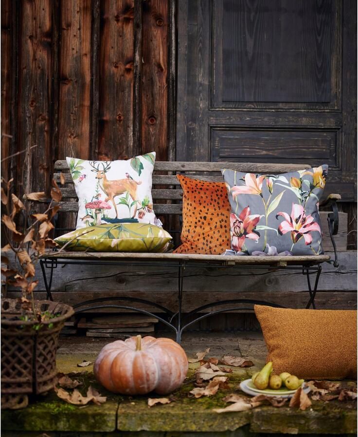 APELT Kussenhoes Jimmy (1 stuk)