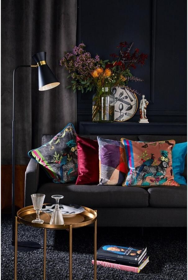 APELT Sierkussen Linus Tweezijdig te gebruiken kussensloop zonder vulling(1 stuk)