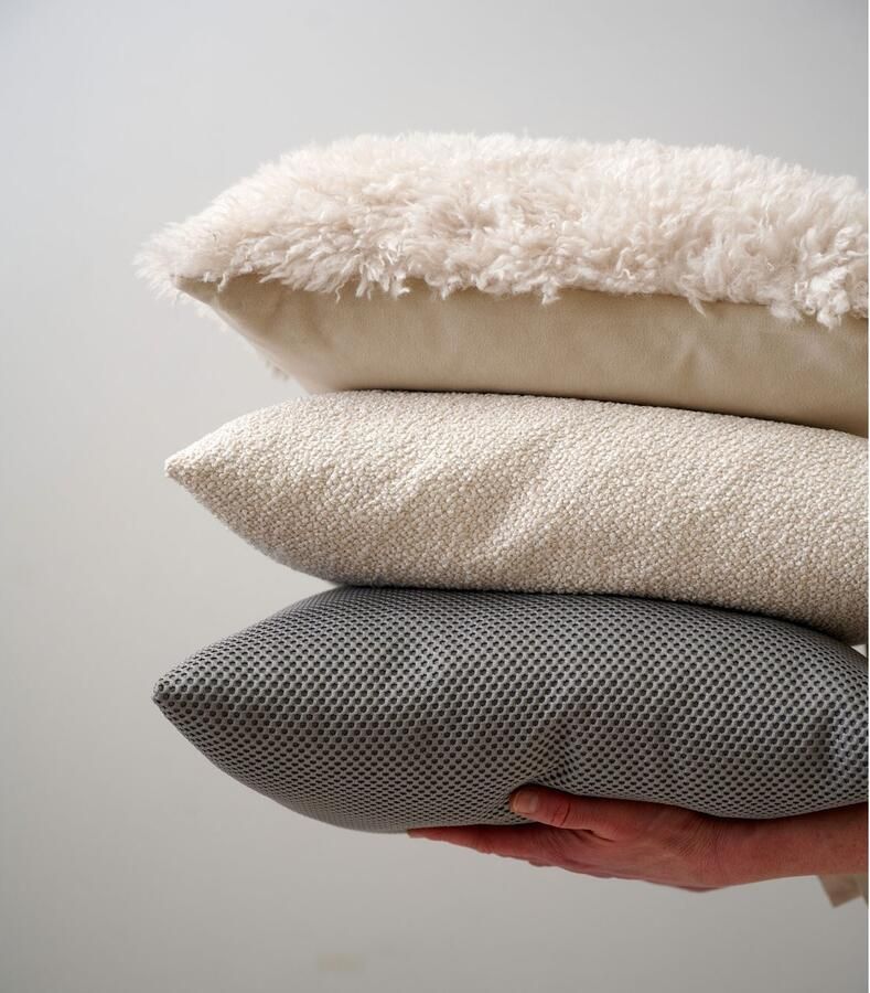 APELT Kussenhoes Miles (1 stuk)