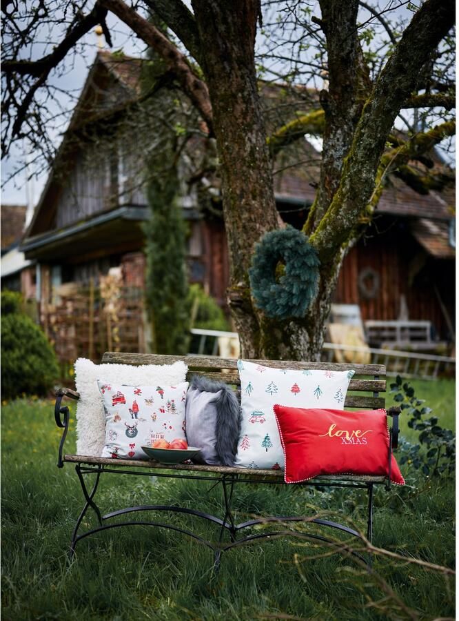 APELT Kussenhoes Missouri (1 stuk)