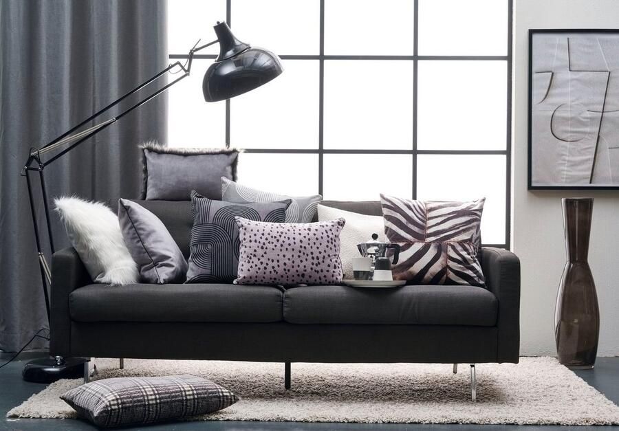 APELT Kussenhoes Nova (1 stuk)