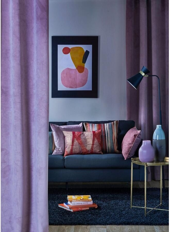 APELT Sierkussen Phoenix Tweezijdig te gebruiken kussensloop zonder vulling(1 stuk)