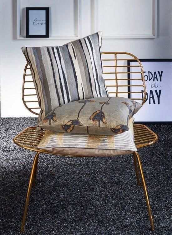 APELT Sierkussen Perla Kussenovertrek zonder vulling(1 stuk)