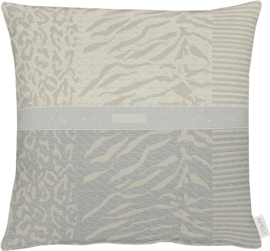 APELT Sierkussen Tia Kussenovertrek zonder vulling(1 stuk)