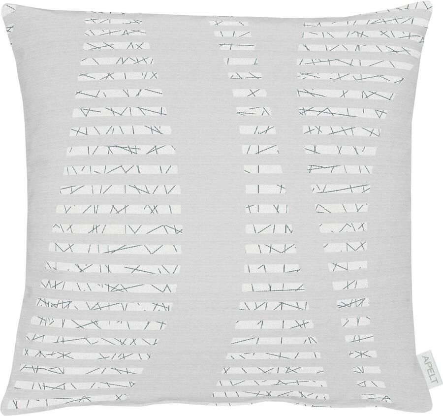 APELT Sierkussen Vinka Kussenovertrek zonder vulling(1 stuk)