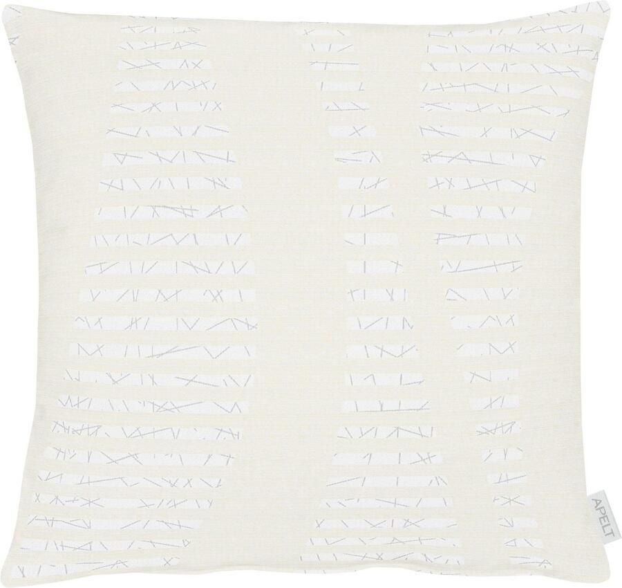 APELT Sierkussen Vinka Kussenovertrek zonder vulling(1 stuk)