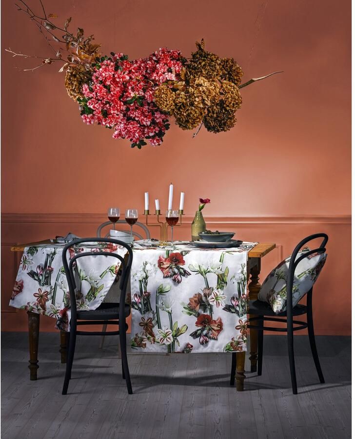 APELT Topkleedje 2713 herfsttijd herfstdecoratie herfst (1 stuk)