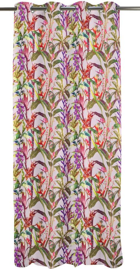 APELT Gordijn Exotic HxB: 245x135 (1 stuk)