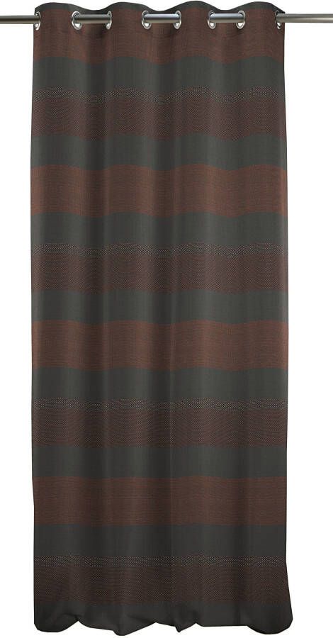 APELT Gordijn Lennox HxB: 245x140 (1 stuk)