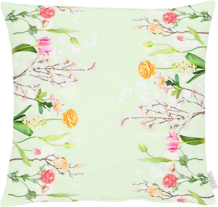 APELT Kussenhoes 6817 (1 stuk)