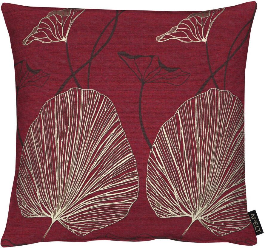 APELT Kussenhoes Nora (1 stuk)