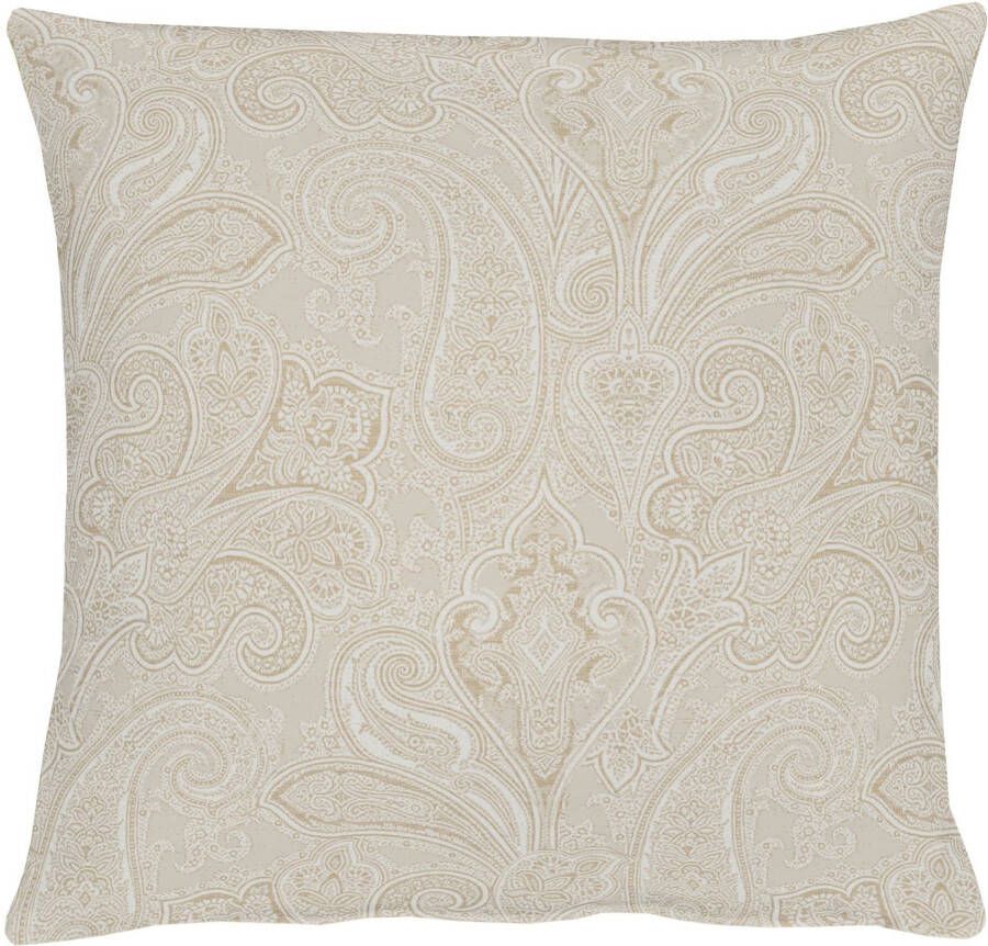 APELT Sierkussen 3313 INDIAN SUMMER Kussenovertrek zonder vulling(1 stuk)