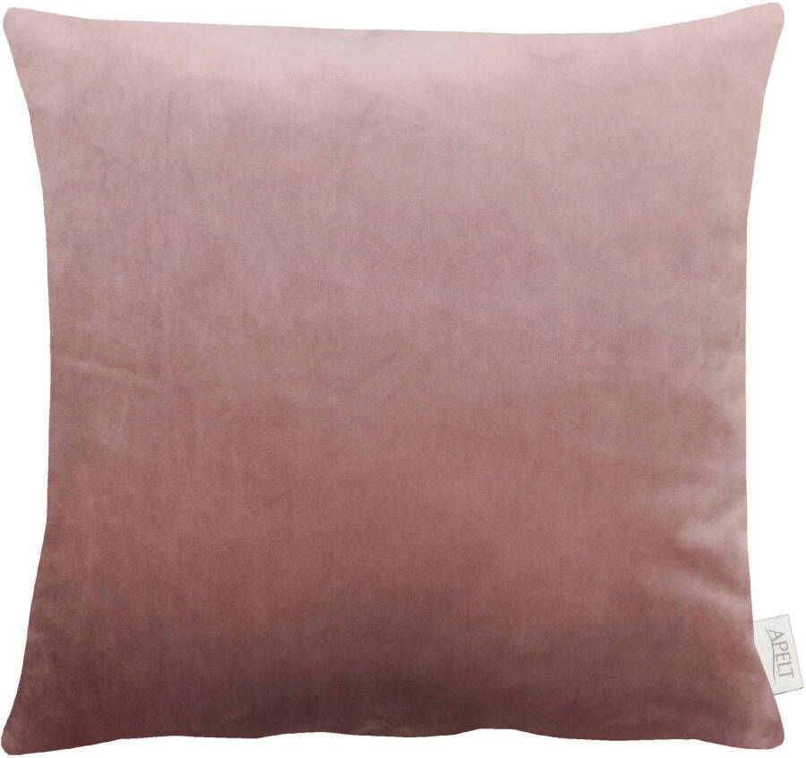 APELT Sierkussen Arte Kussenovertrek zonder vulling(1 stuk)