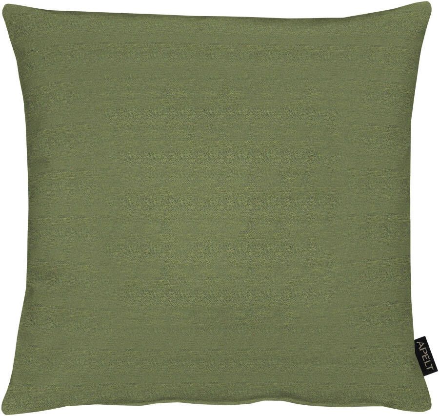 APELT Sierkussen Luca Kussenovertrek zonder vulling(1 stuk)