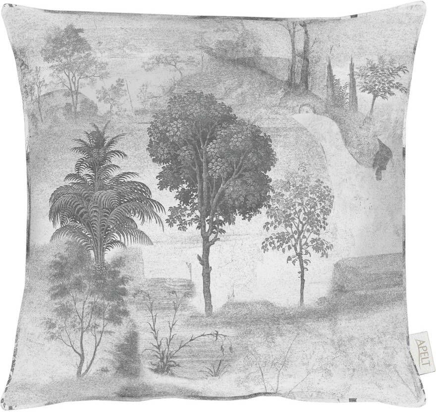 APELT Sierkussen Padua Kussenovertrek met vulling(1 stuk)