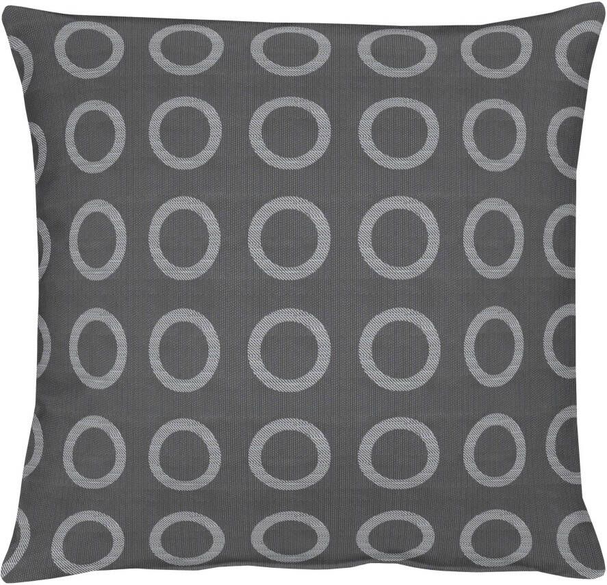 APELT Sierkussen Toro Kussenovertrek met vulling(1 stuk)