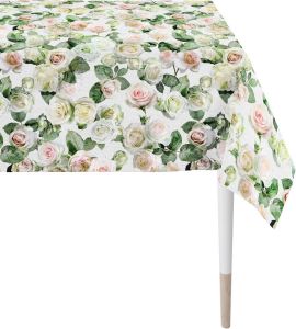 APELT Tafellaken 1624 Summergarden Sommerdeko Sommer Digitale print (1 stuk)