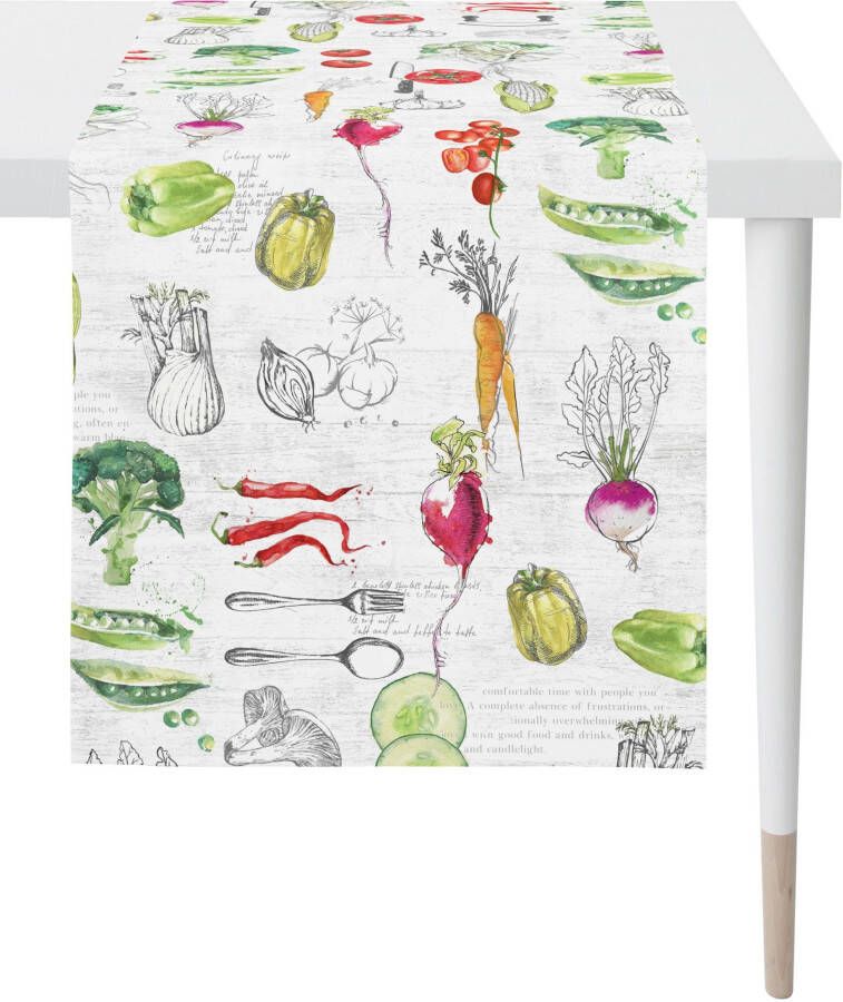 APELT Tafelloper 3977 summertime zomerdecoratie zomer (1 stuk)