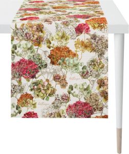 APELT Tafelloper 5253 HERBSTZEIT Herbstdeko Herbst Digitale print (1 stuk)