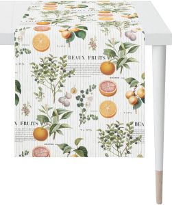 APELT Tafelloper 7699 SUMMERTIME Sommerdeko Sommer Digitale print (1 stuk)