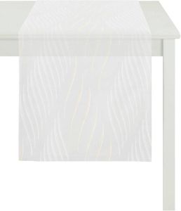 APELT Tafelloper POESIA LOFT STYLE etskant