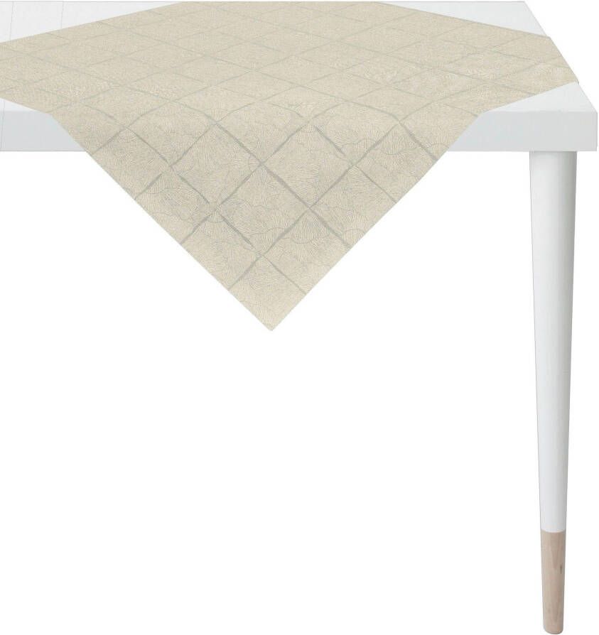 APELT Topkleedje 6300 CHRISTMAS GLAM kerstdecoratie kerst (1 stuk)