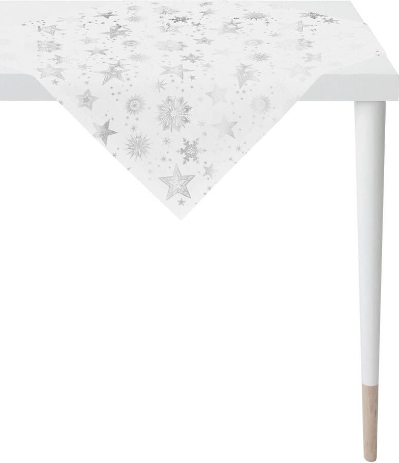 APELT Topkleedje 9602 CHRISTMAS ELEGANCE kerstversiering kerst (1 stuk)