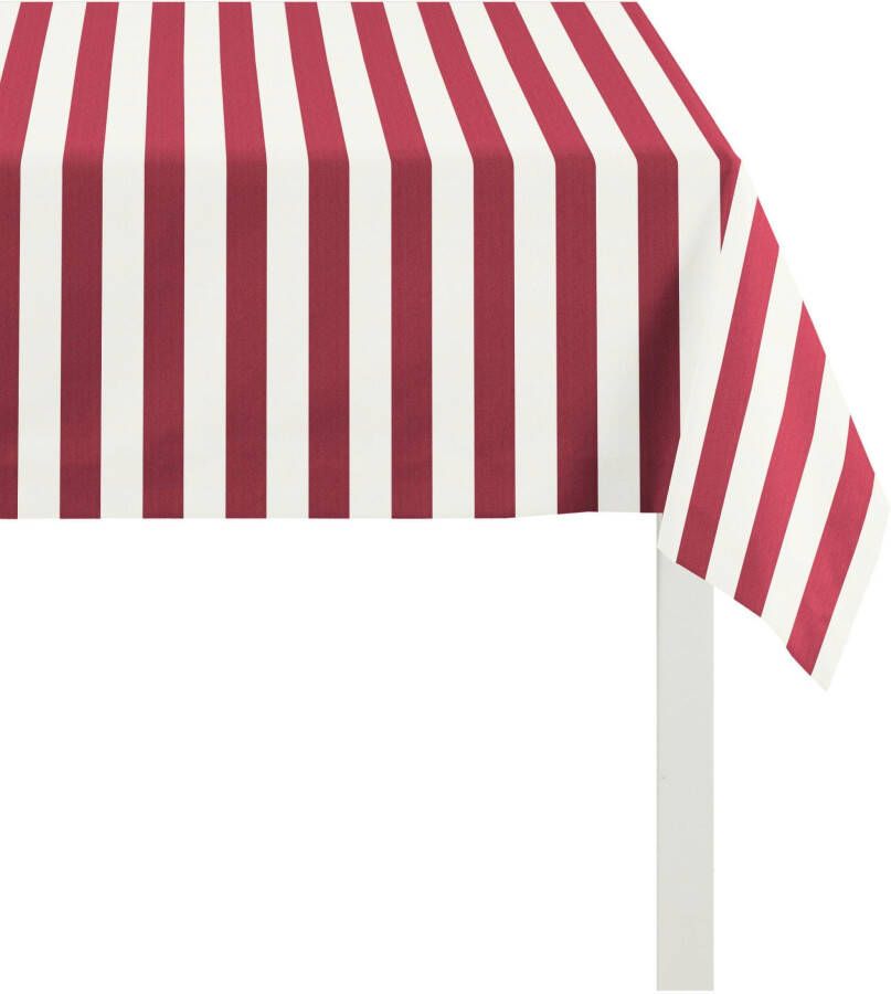 APELT Topkleedje DELFI LOFT STYLE jacquard (1 stuk)