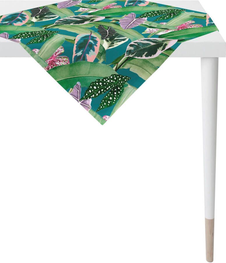 APELT Topkleedje Tropica summertime zomerdecoratie zomer (1 stuk)