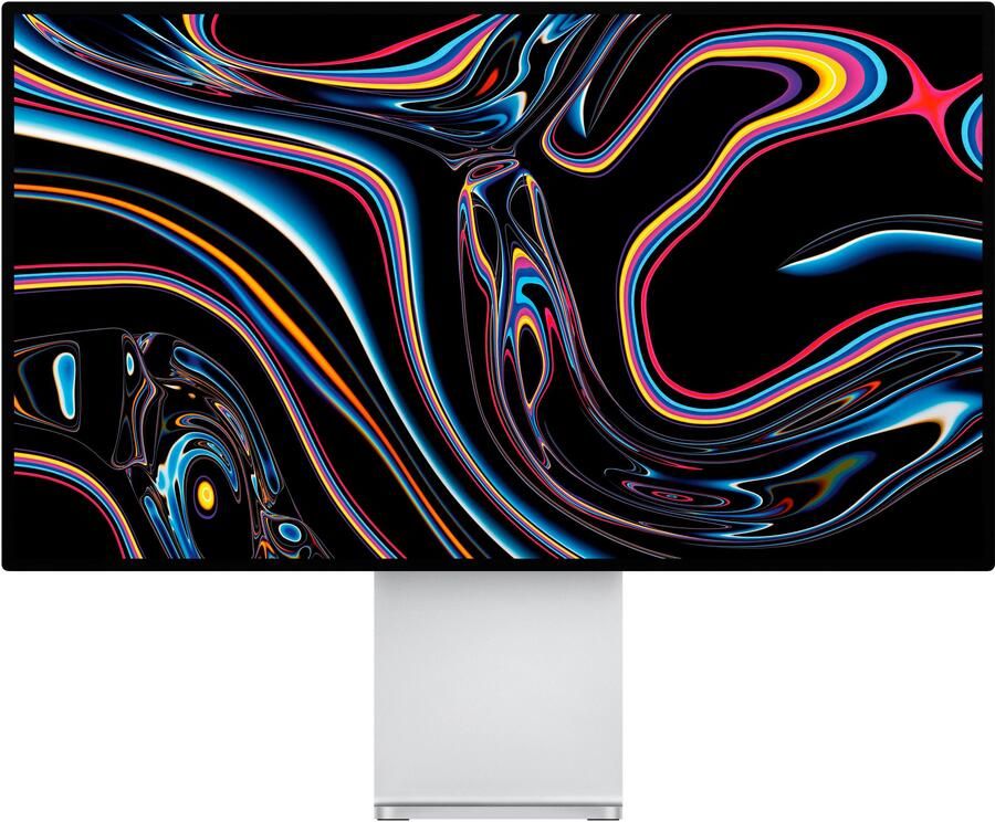 Apple Ledscherm Pro Display XDR 81 3 cm 32" Retina 6K