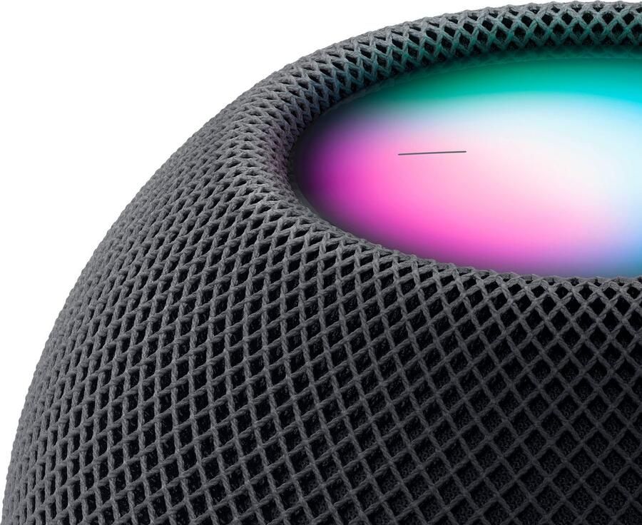 Apple Luidspreker HomePod mini