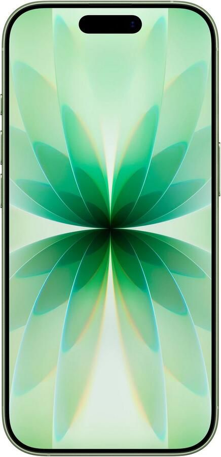 Apple iPhone 17 256GB Smartphone Groen - Foto 2