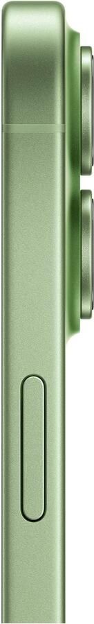 Apple iPhone 17 256GB Smartphone Groen - Foto 8
