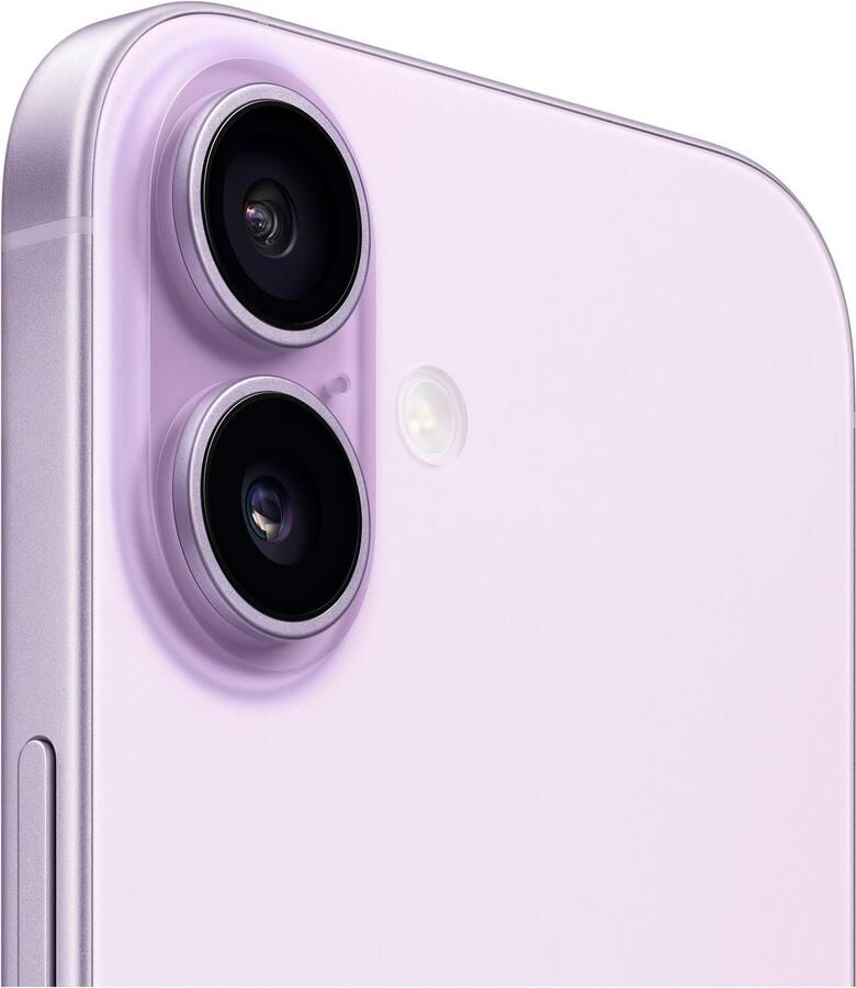 Apple iPhone 17 256GB Smartphone Paars - Foto 4