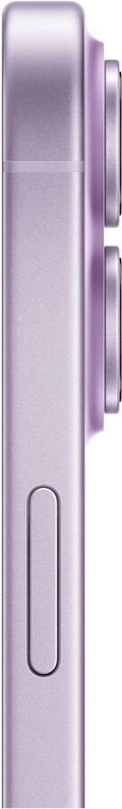 Apple iPhone 17 256GB Smartphone Paars - Foto 8